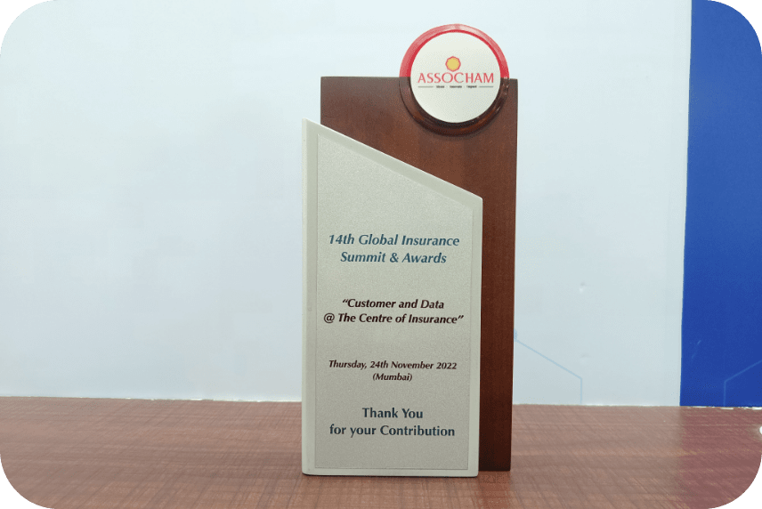 Assocham 14th Global Insurance Summit & Awards