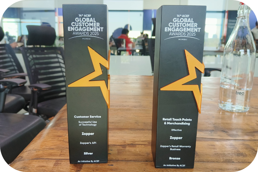 14th ACEF Global Customer Engagement Awards 2025